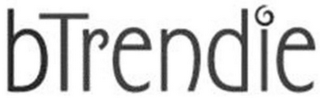 BTRENDIE logo