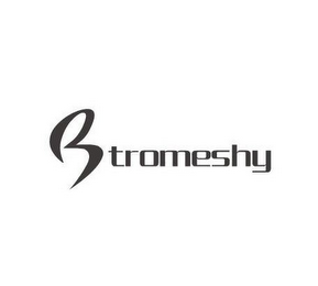 BTROMESHY logo