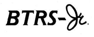 BTRS-JR. logo