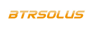 BTRSOLUS logo