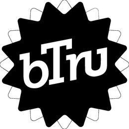 BTRU logo