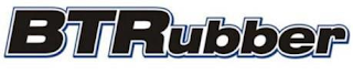 BTRUBBER logo