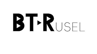 BT.RUSEL logo