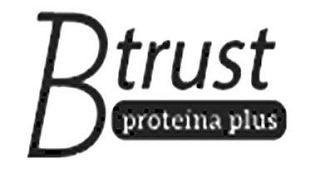 BTRUST PROTEINA PLUS logo
