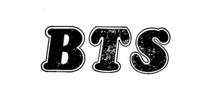 BTS logo