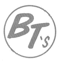 BT'S