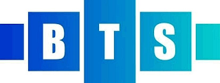 BTS logo