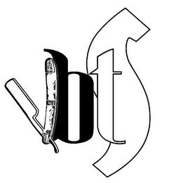 BTS logo