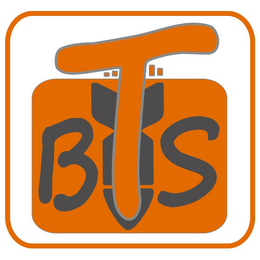 BTS logo