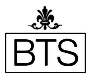 BTS logo
