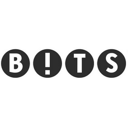 B!TS logo