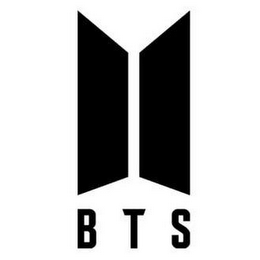 BTS logo