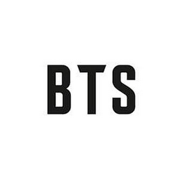 BTS logo