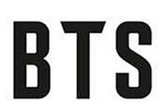 BTS logo