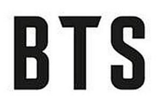 BTS logo