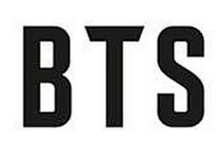 BTS logo