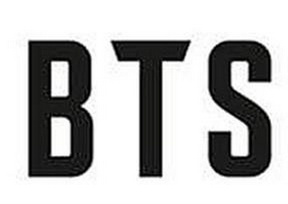 BTS logo