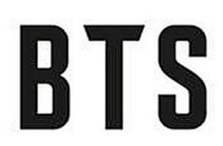 BTS logo