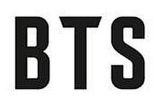 BTS logo