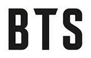 BTS logo