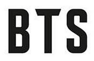 BTS logo