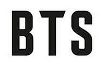 BTS logo