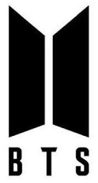BTS logo