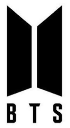 BTS logo