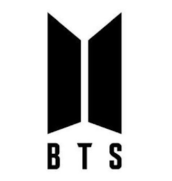 BTS logo
