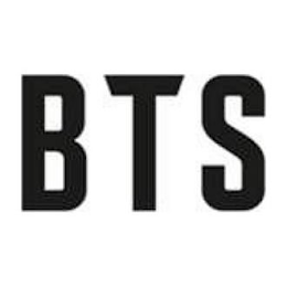 BTS logo
