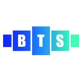 BTS logo