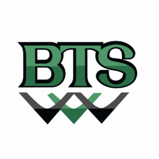 BTS logo