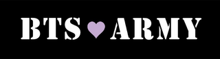 BTS ARMY logo