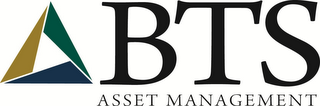 BTS ASSET MANAGEMENT logo