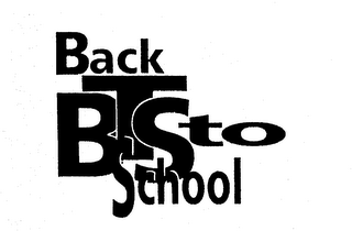 BTS BACK TO SCHOOL logo