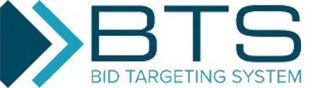 BTS BID TARGETING SYSTEM logo
