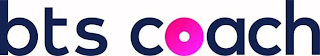 BTS COACH logo