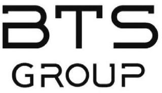 BTS GROUP logo