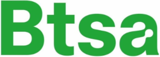 BTSA logo