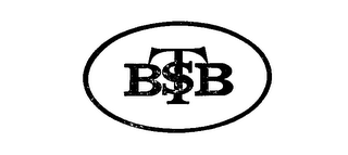 BTSB logo