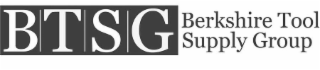 BTSG BERKSHIRE TOOL SUPPLY GROUP logo