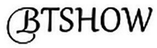BTSHOW logo