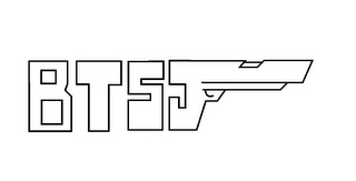BTSJ logo