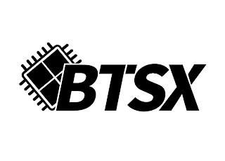 BTSX logo