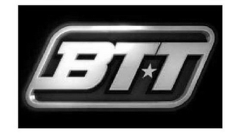 BTT logo