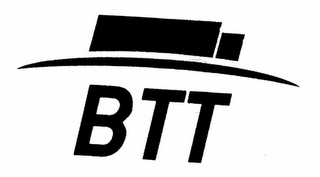 BTT logo
