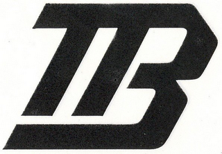 BTT logo