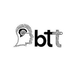 BTT logo