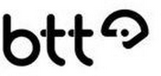 BTT logo