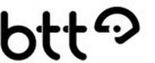 BTT logo